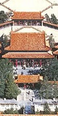 Beijing Layover Tour to Summer Palace and Hutong
